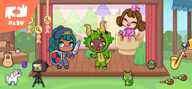 Avatar World ® - Screen 7