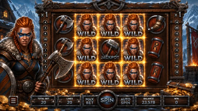 Spin Prize Party - Screen 4