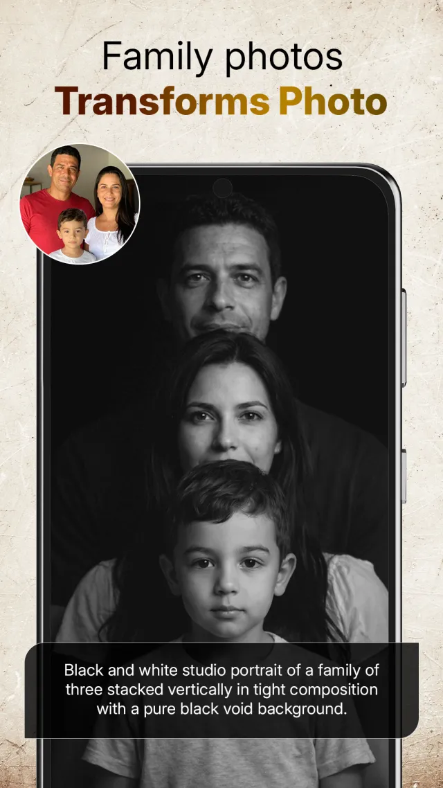 AI Photo Restore With Music - Screen 8