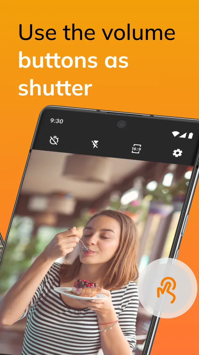 Simple Camera - Screen 5