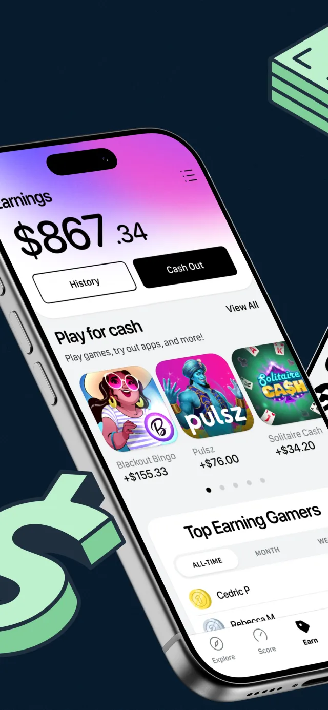 True Finance: Cash Advance - Screen 2
