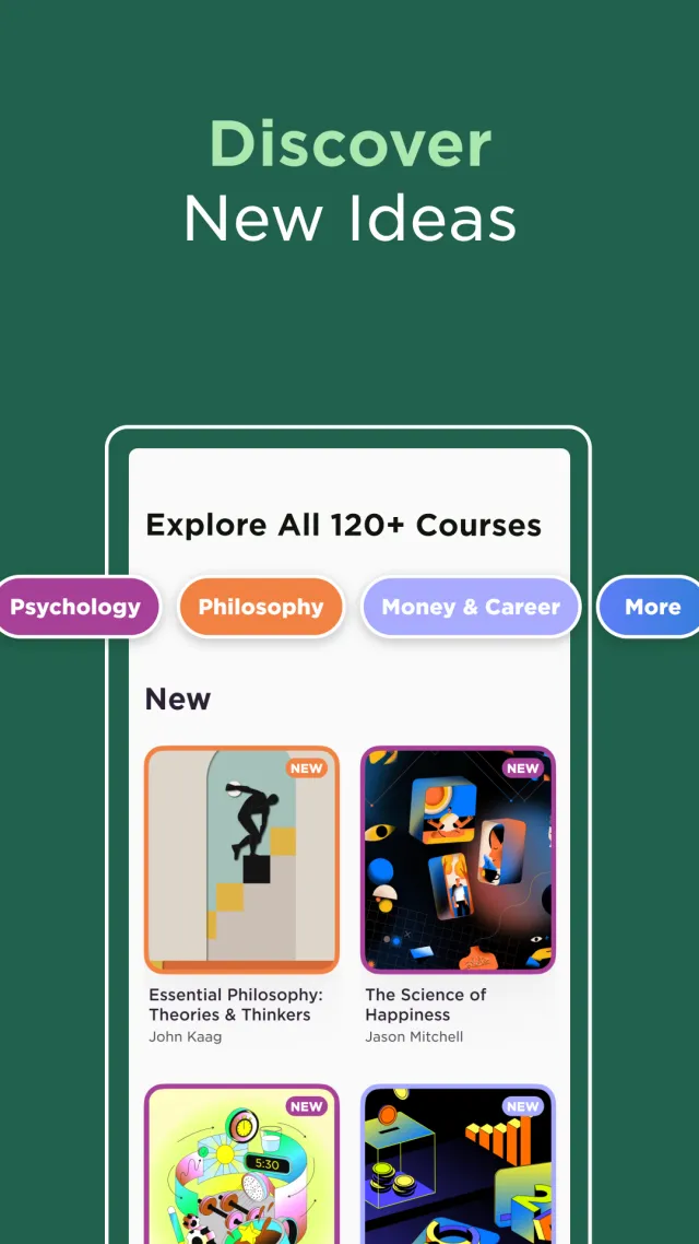 Imprint: Learn Visually - Screen 6