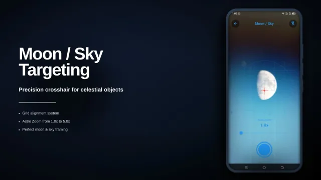 Telescope Camera - Screen 5