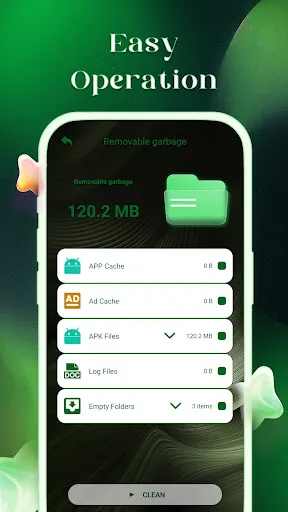 Phone Cleaner & Toolset - Screen 3