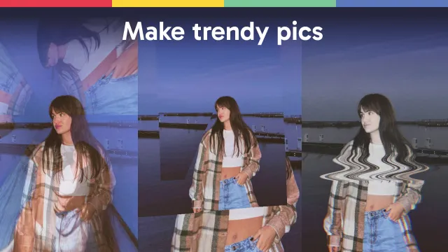 Funny Camera - Photo Editor - Screen 8