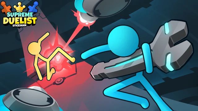 Supreme Duelist - Screen 3