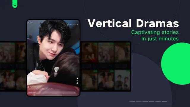 iQIYI - Drama, Anime, Show - Screen 7
