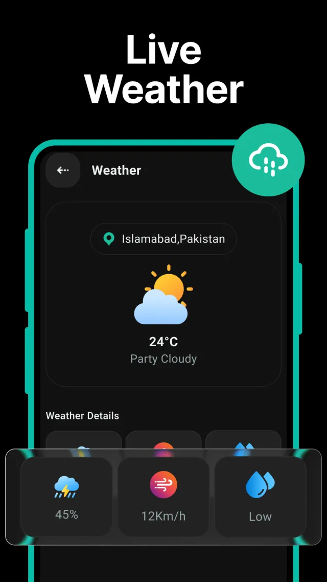 Compass, Accurate Compass - Screen 7