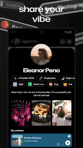 GroupMe - Screen 4