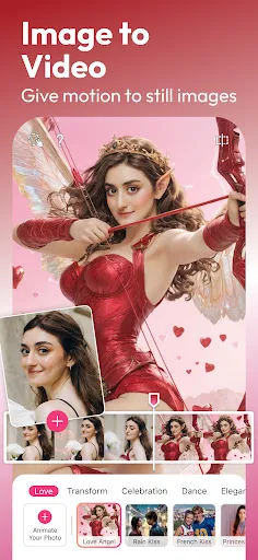 YouCam Makeup: Face Editor - Screen 3