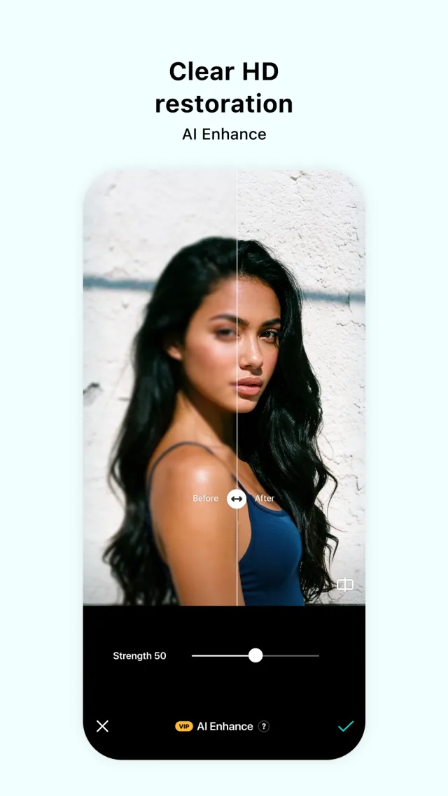 B612 AI Photo&Video Editor - Screen 4