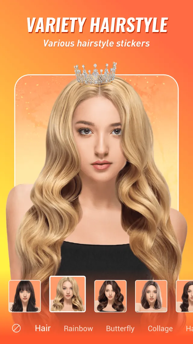 Toonpics - Cartoon Photo Edit - Screen 4