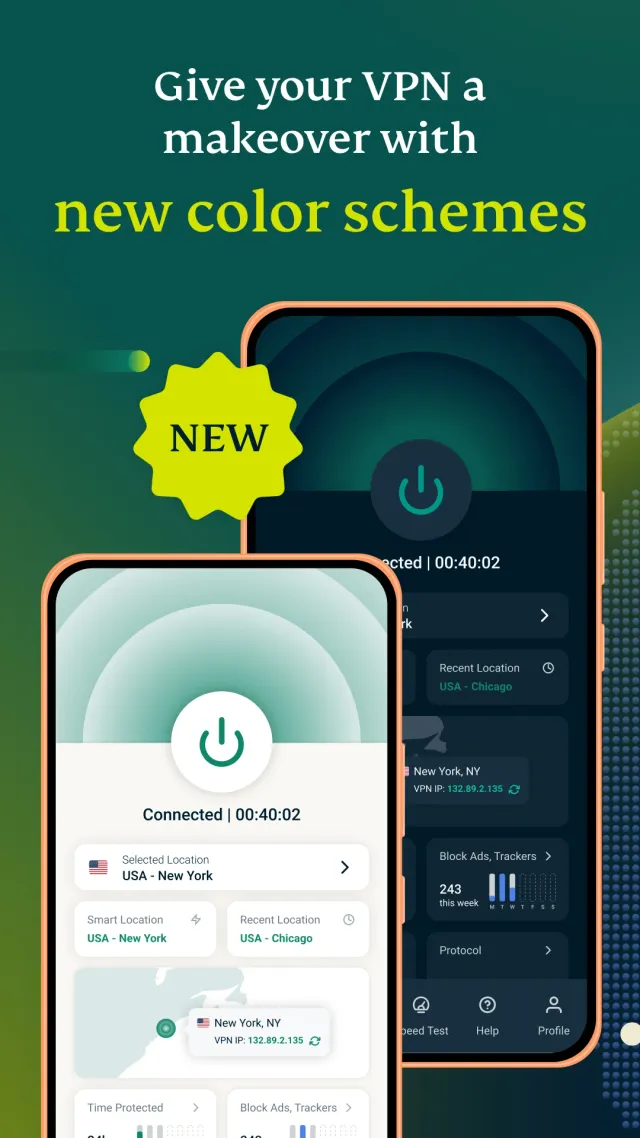 ExpressVPN: VPN Fast & Secure - Screen 2