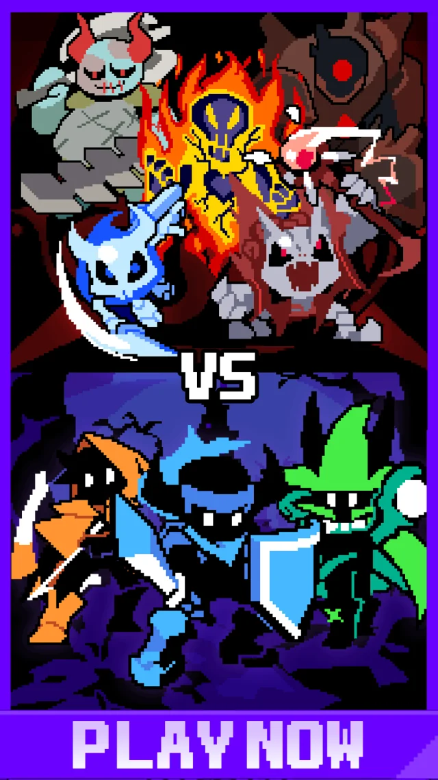 Overgeared Hero: Merge RPG - Screen 8