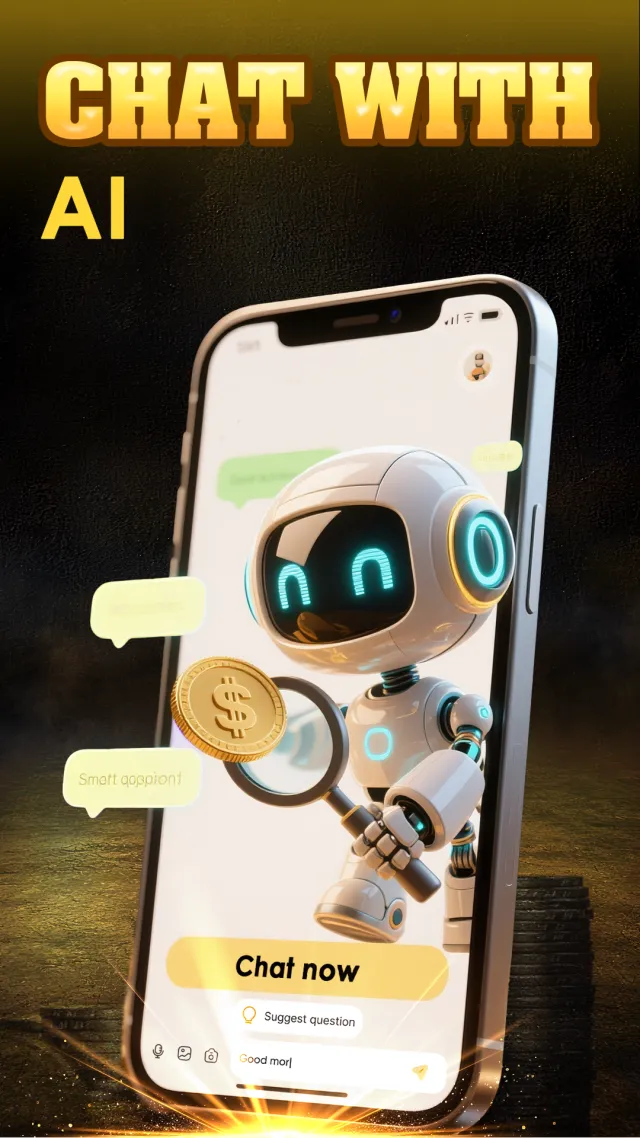 Coin Value - Coin Identifier - Screen 7