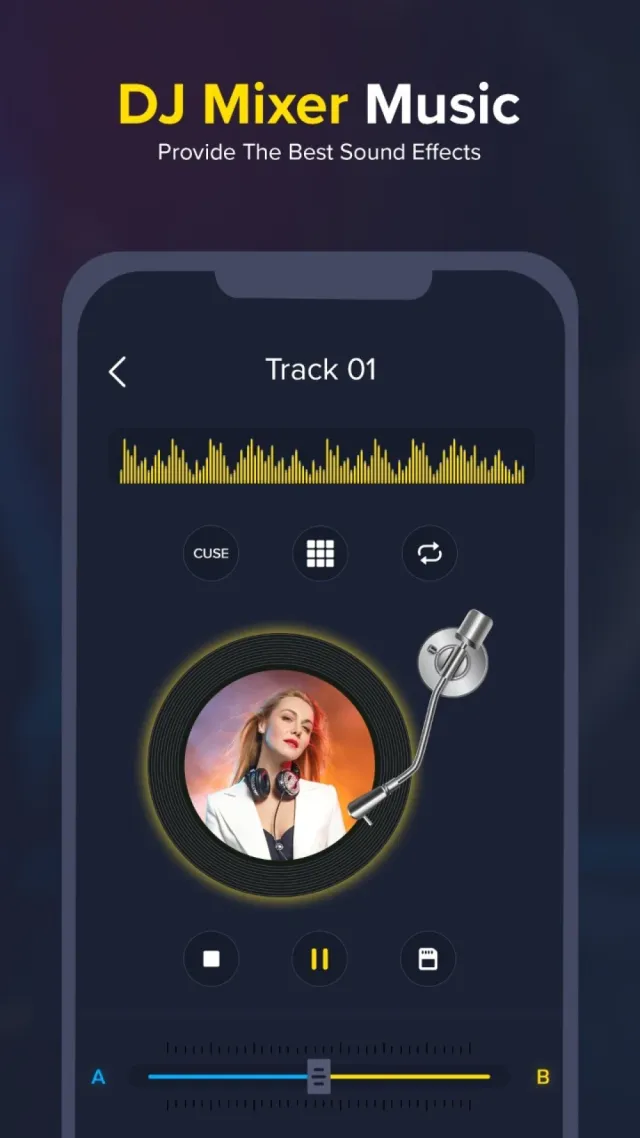 DJ Music Mixer - Virtual DJ - Screen 6