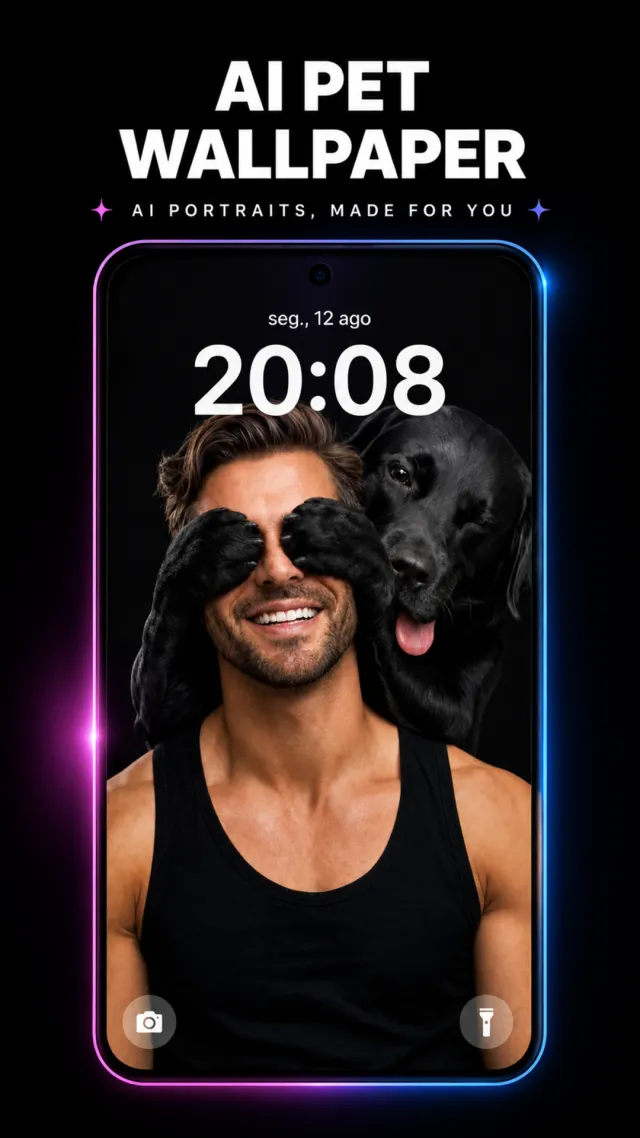 Emberly: AI Photo Generator - Screen 2