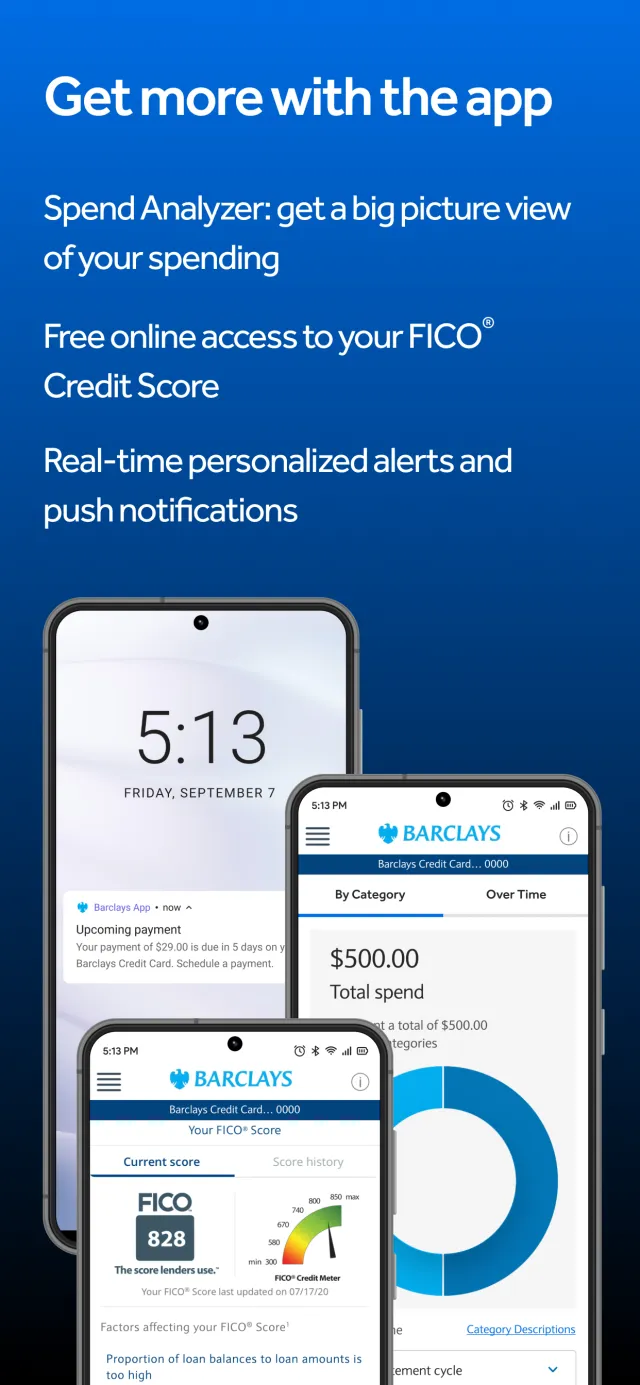 Barclays US - Screen 8