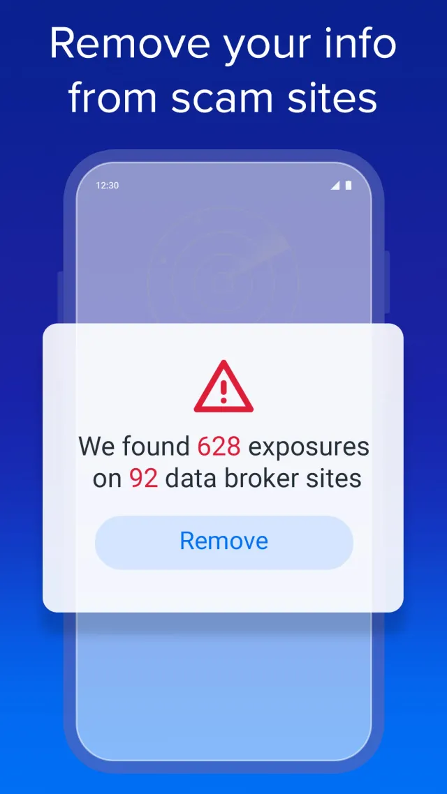 YouMail: Block Spam on Android - Screen 4