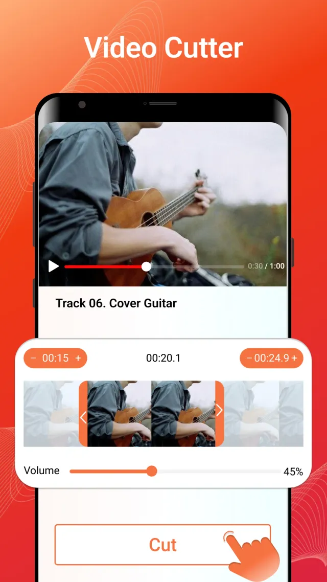 MP3 Converter - Video to MP3 - Screen 8