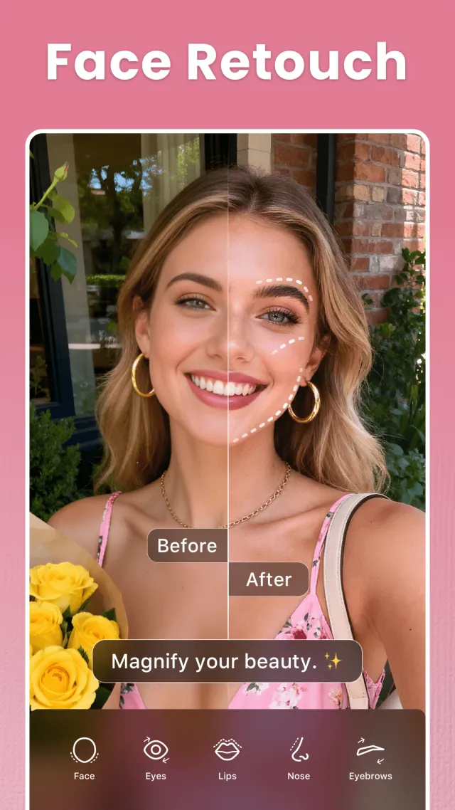Photo Collage Maker - FunPic - Screen 4