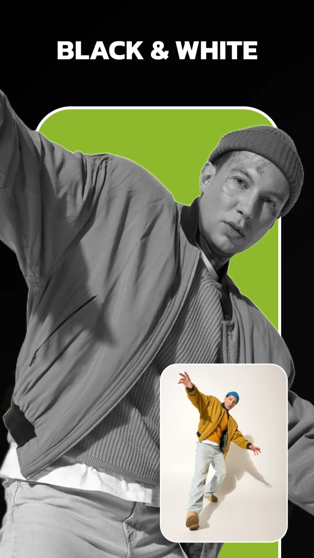 AI Photo Generator－Enhance Pic - Screen 4