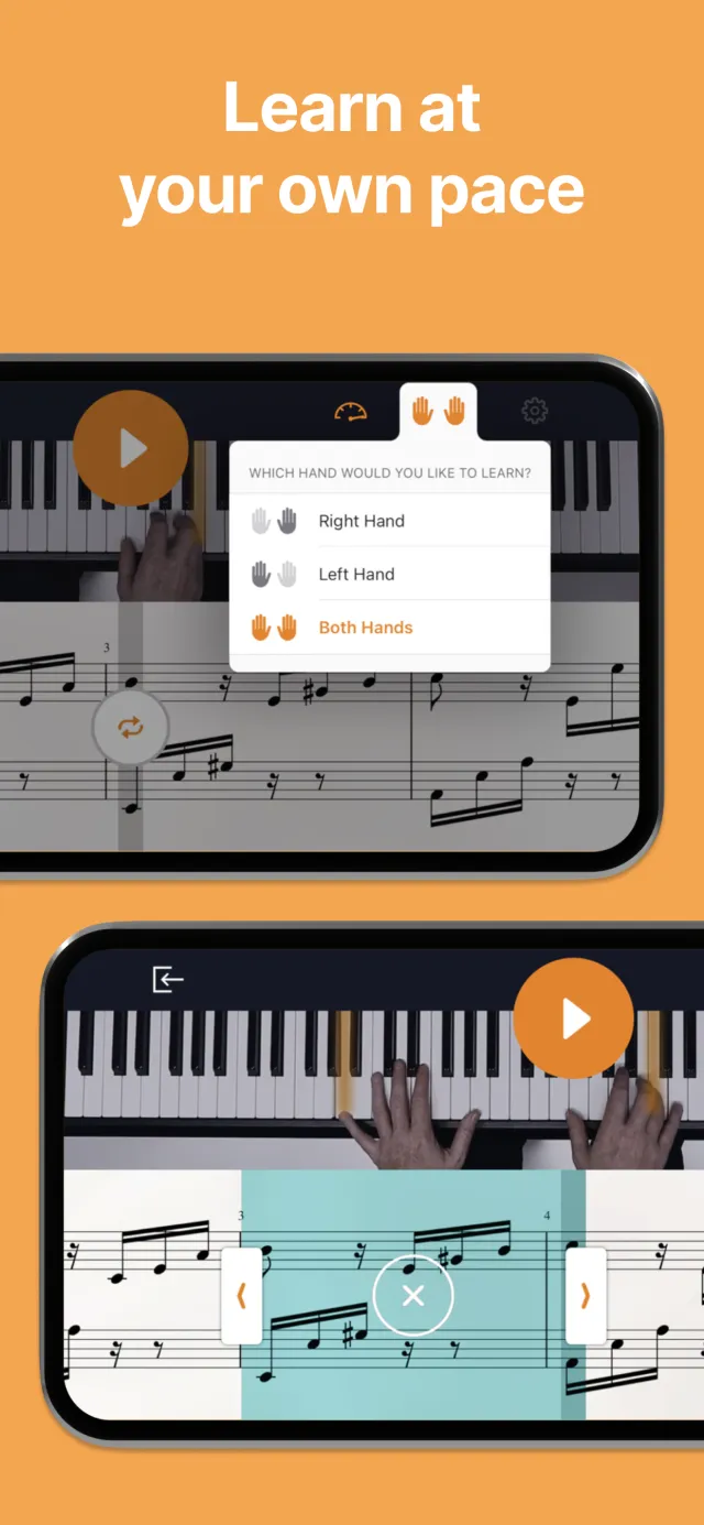flowkey: Learn piano - Screen 5