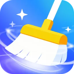 Junk File Sweeper icon