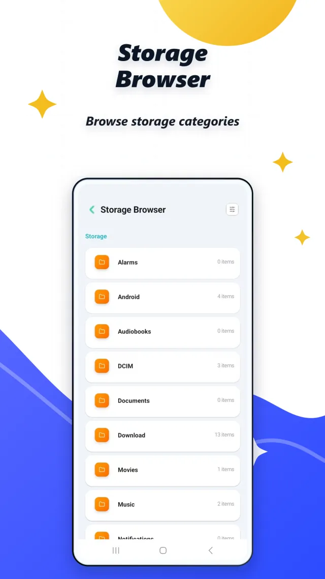 Security Phone Cleaner - Screen 7