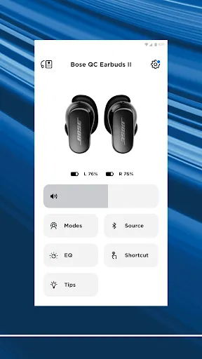 Bose - Screen 3