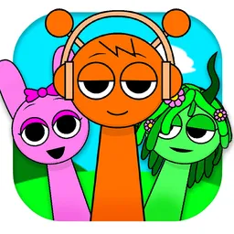 Sprunki Beat: Full Mod Music icon