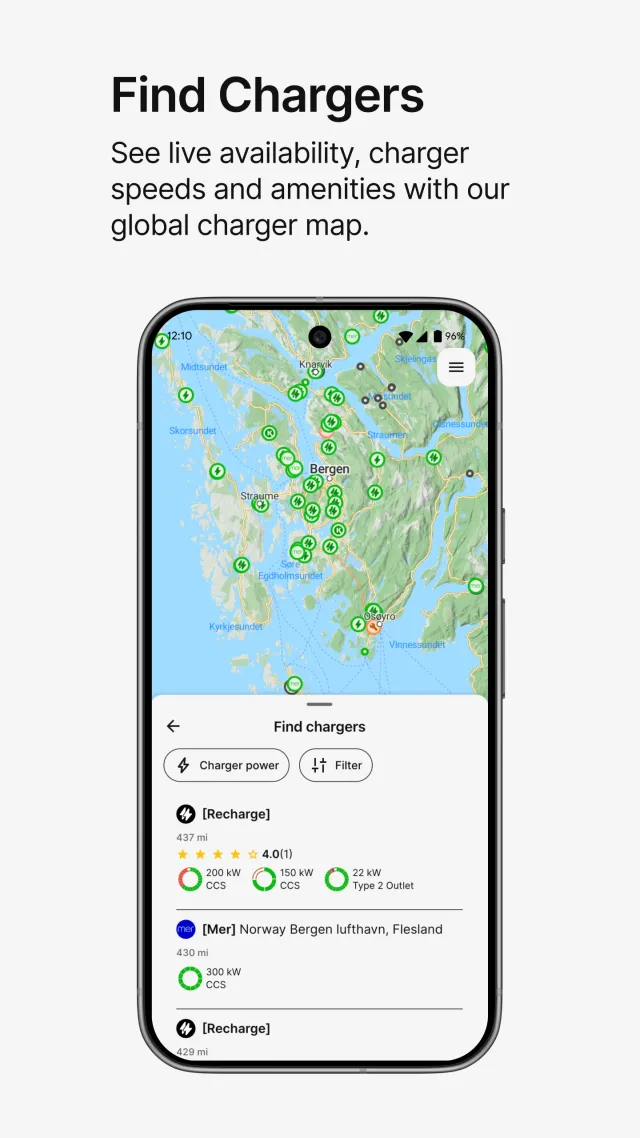 A Better Routeplanner (ABRP) - Screen 4