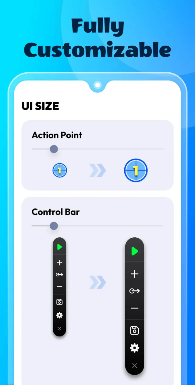 Auto Clicker: Auto Tapper - Screen 8
