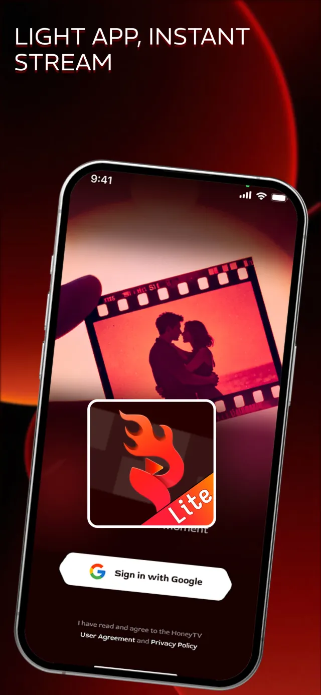 Passion Drama Lite - Screen 5