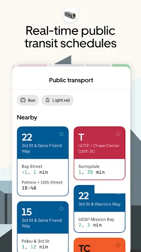 Uber - Request a ride - Screen 5