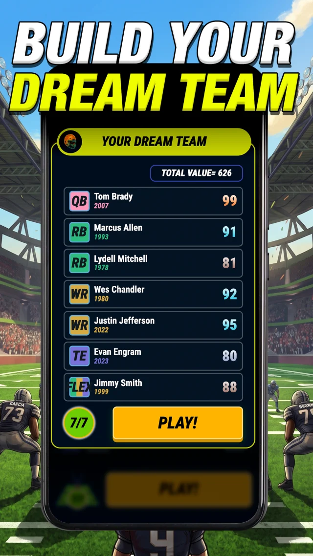 17-0 Football Manager - Screen 2