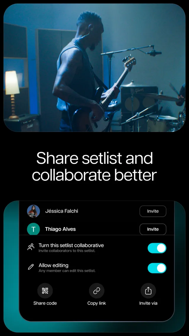 Moises: The Musician's AI App - Screen 7