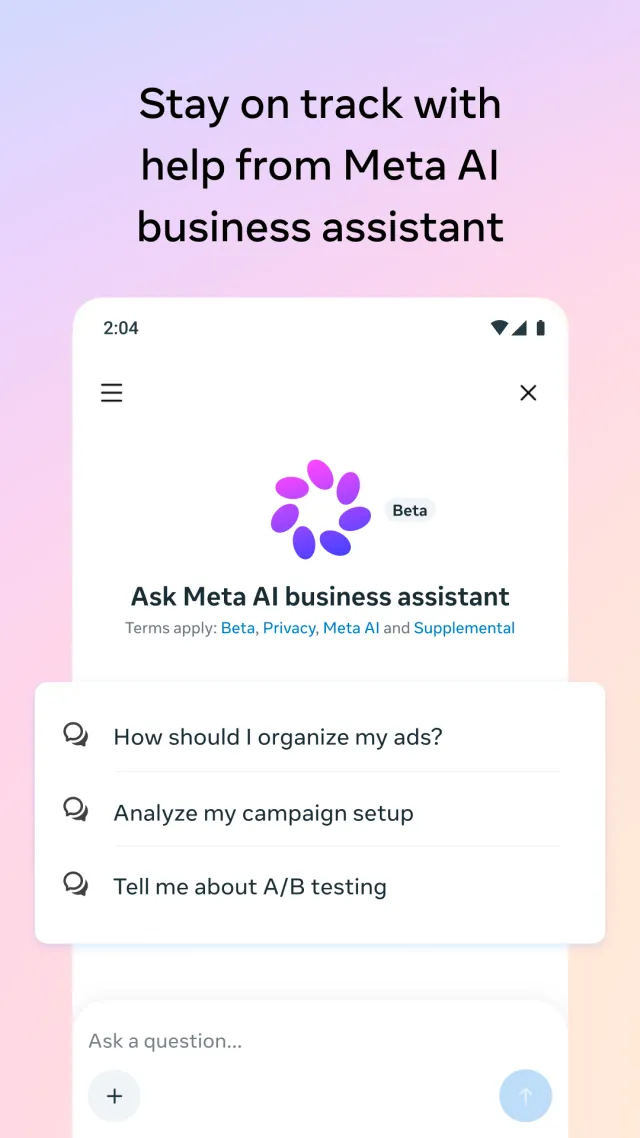 Meta Ads Manager - Screen 7
