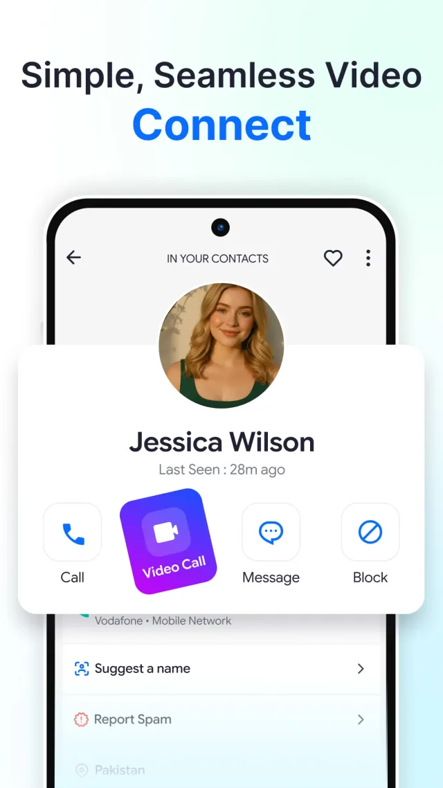 Caller ID: Spam Call Blocker - Screen 6