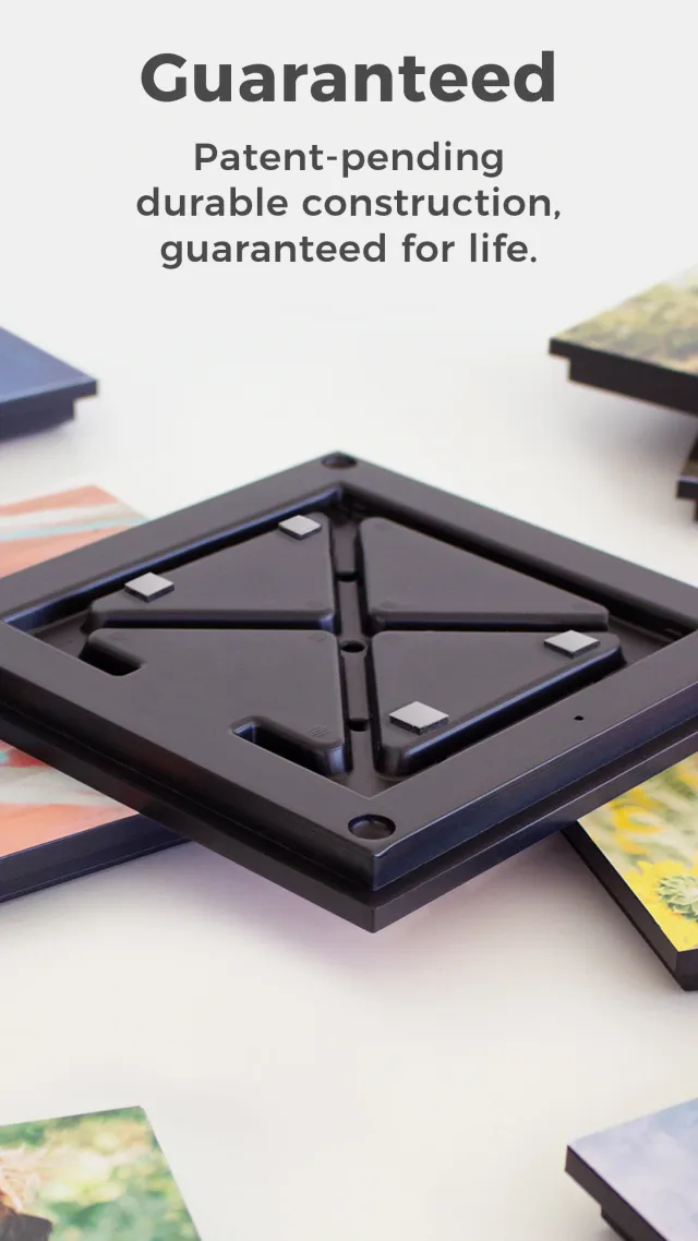 FreePrints Photo Tiles - Screen 4