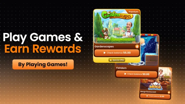 Testerup: Test & Earn Rewards - Screen 6