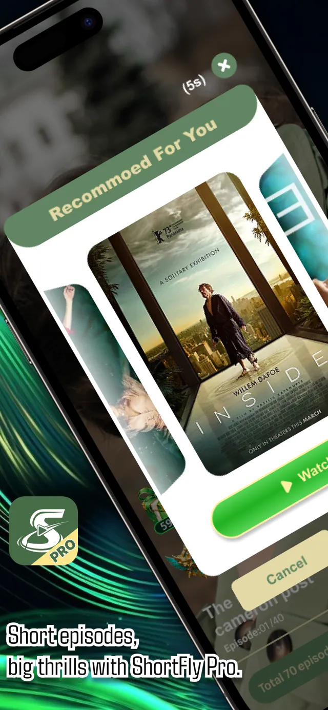 ShortFly Pro - Screen 7