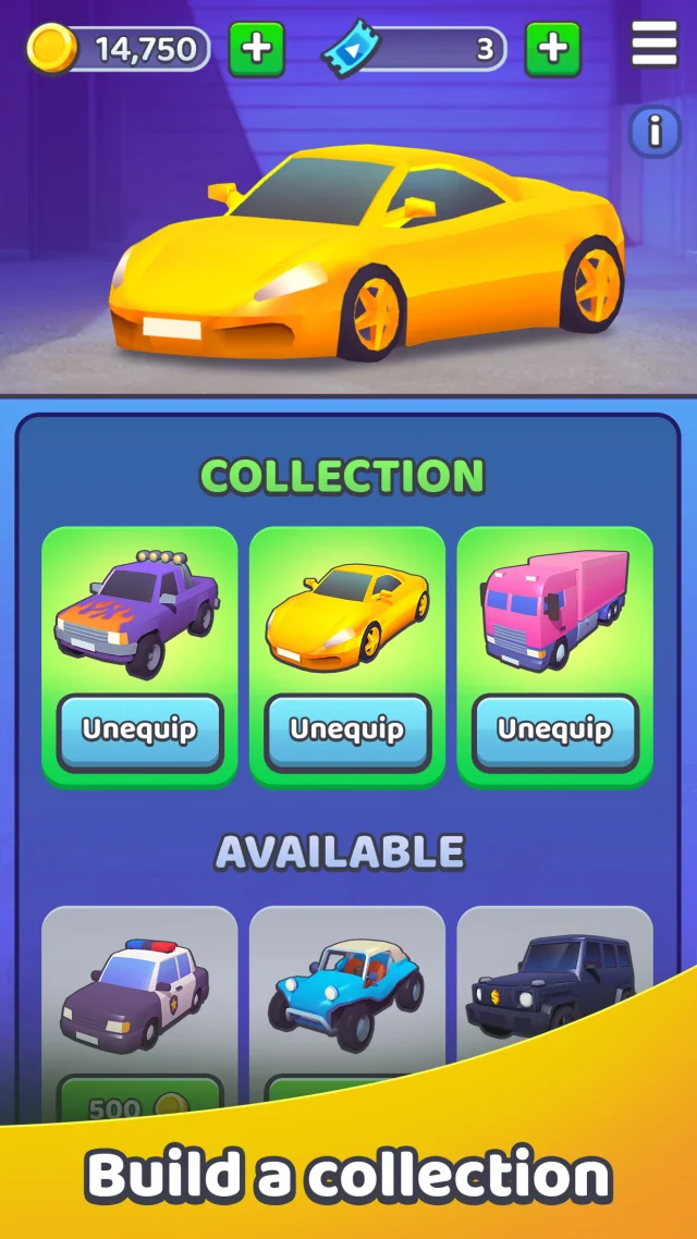 Car Out! Traffic Parking Games - Screen 6