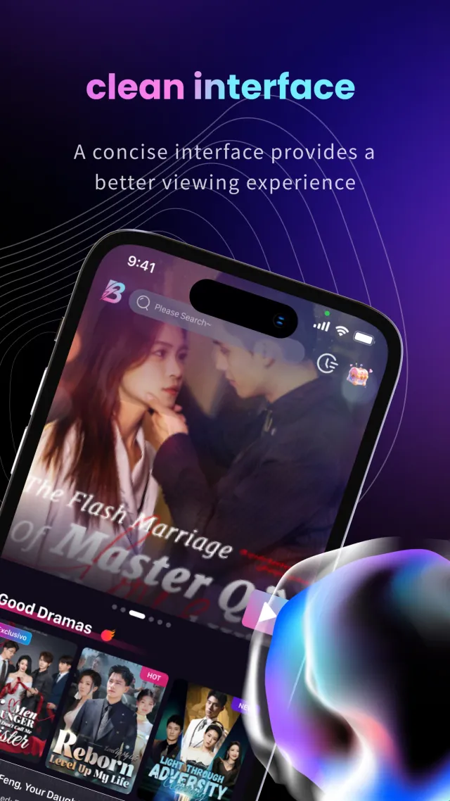BonusTV Lite - Screen 7
