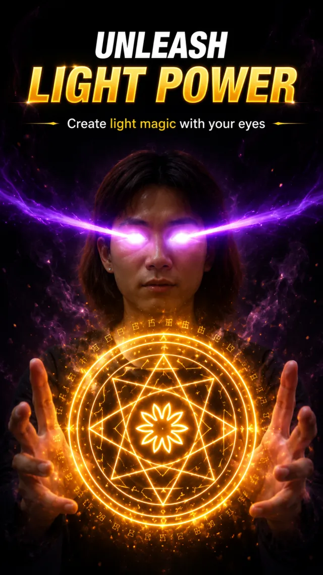 Hand Magic: Control AR - Screen 7