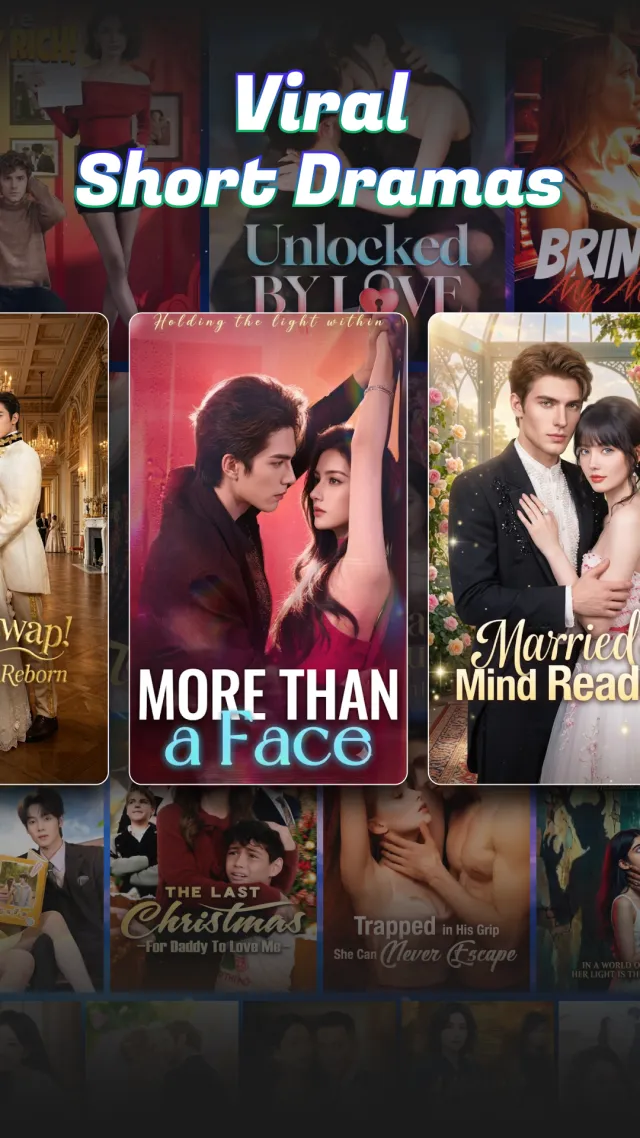 Drama Spark: Mini Series TV - Screen 1