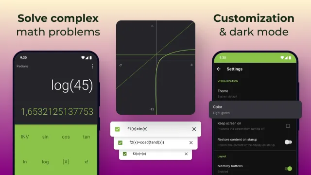Calculator - Screen 8