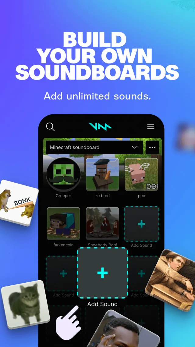 Voicemod - Screen 2