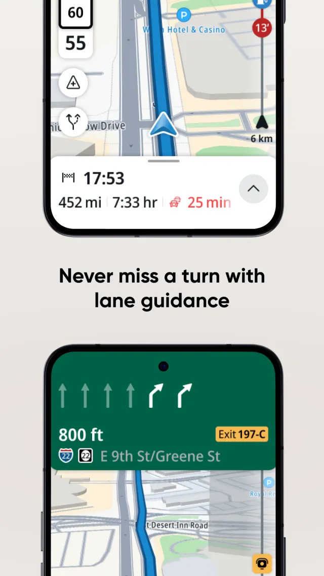 TomTom - Maps & Traffic - Screen 6