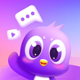 Naughty Random Live Video Chat icon